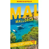 Mallorca Marco Polo Pocket Guide: With Pull-Out Map
