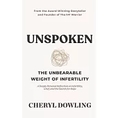Unspoken: The Unbearable Weight of Infertility