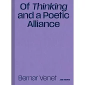 Of Thinking and a Poetic Alliance