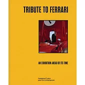 Tribute to Ferrari