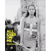 Maï Lucas: All Eyes on Me