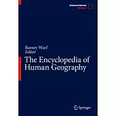 The Encyclopedia of Human Geography