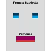 Francis Baudevin: Poptones