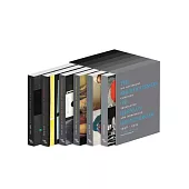 The Notebooks of Herman Hertzberger