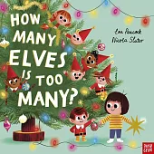 【附QR code音檔】How Many Elves is Too Many?