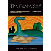 The Exotic Self: Mexican and Brazilian Modernists Abroad and at Home
