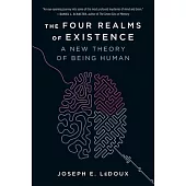 The Four Realms of Existence: A New Theory of Being Human