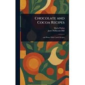 Chocolate and Cocoa Recipes