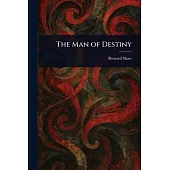 The Man of Destiny