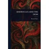 Androcles and the Lion