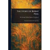 The Story of Burnt Njal