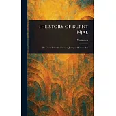 The Story of Burnt Njal