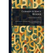 German Science Reader