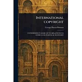 International Copyright