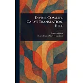 Divine Comedy, Cary’s Translation, Hell