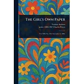 The Girl’s Own Paper
