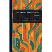 Moorish Literature