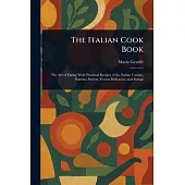 The Italian Cook Book