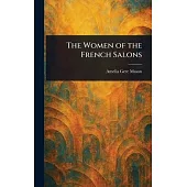 The Women of the French Salons