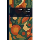 Simple Italian Cookery