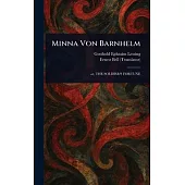 Minna Von Barnhelm