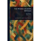 The Works of John Dryden