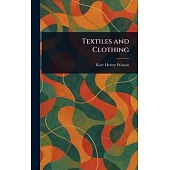 Textiles and Clothing