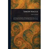 Simon Magus