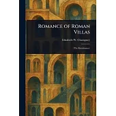 Romance of Roman Villas