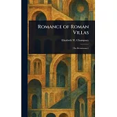 Romance of Roman Villas