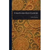 Chats on Old Clocks