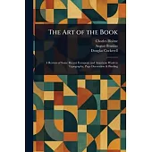 The Art of the Book