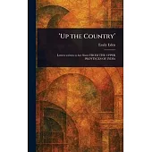 ’Up the Country’