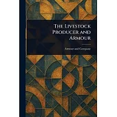 The Livestock Producer and Armour