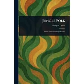 Jungle Folk