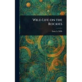 Wild Life on the Rockies