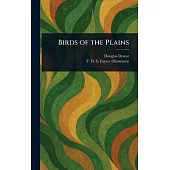 Birds of the Plains