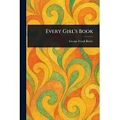 Every Girl’s Book