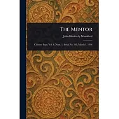 The Mentor
