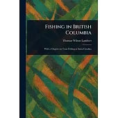 Fishing in British Columbia