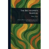 The Bee-keeper’s Manual