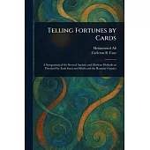 Telling Fortunes by Cards