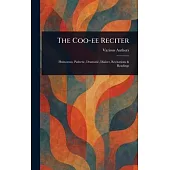 The Coo-ee Reciter