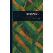 Kid Scanlan