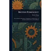 British Pomology