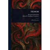 Honor