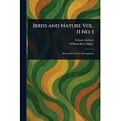 Birds and Nature Vol. 11 No. 1