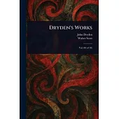 Dryden’s Works