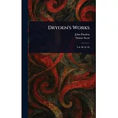 Dryden’s Works