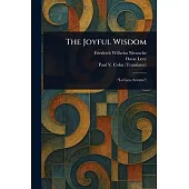 The Joyful Wisdom